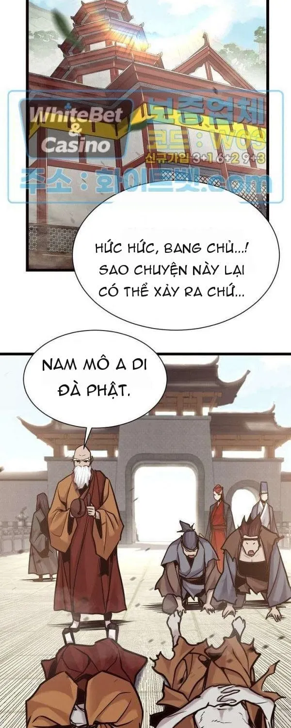 Kẻ Thù Chap 55 - Next Chap 56