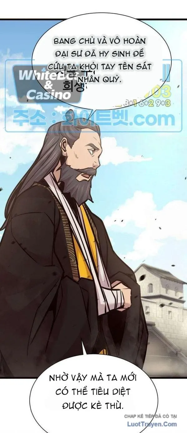 Kẻ Thù Chap 55 - Next Chap 56