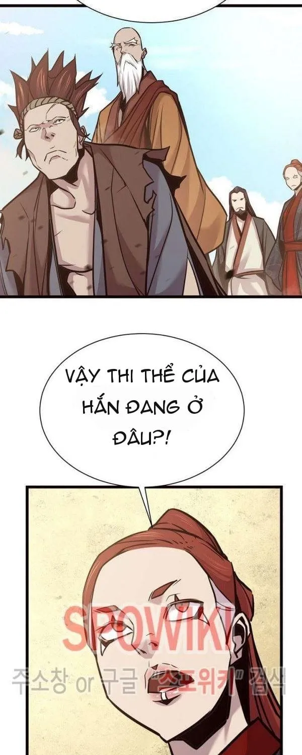 Kẻ Thù Chap 55 - Next Chap 56