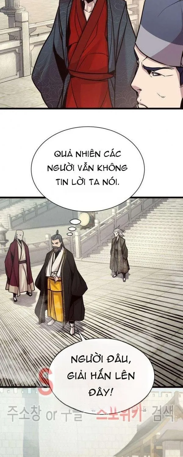 Kẻ Thù Chap 55 - Next Chap 56