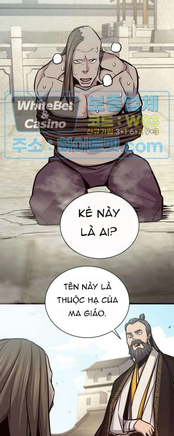Kẻ Thù Chap 55 - Next Chap 56