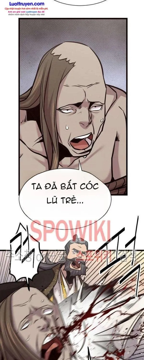 Kẻ Thù Chap 55 - Next Chap 56