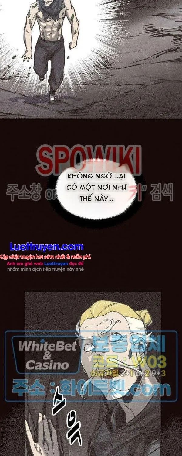 Kẻ Thù Chap 55 - Next Chap 56
