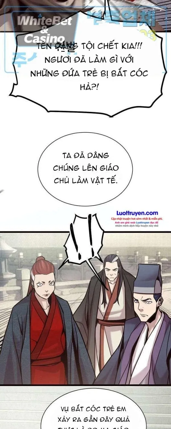 Kẻ Thù Chap 55 - Next Chap 56