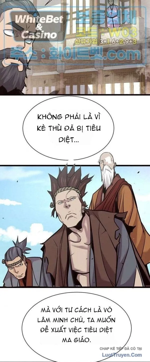 Kẻ Thù Chap 55 - Next Chap 56