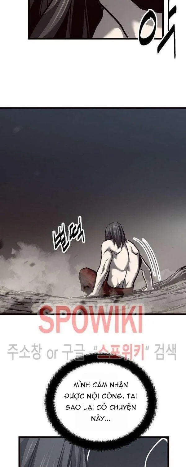 Kẻ Thù Chap 55 - Next Chap 56