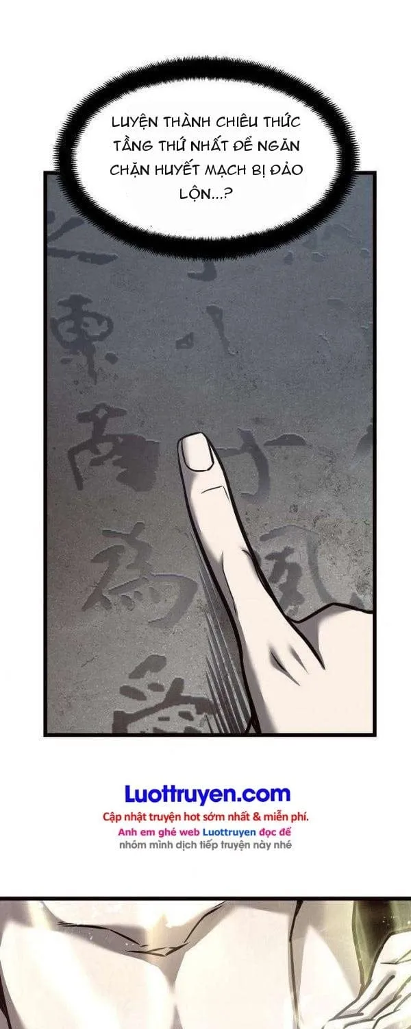 Kẻ Thù Chap 55 - Next Chap 56