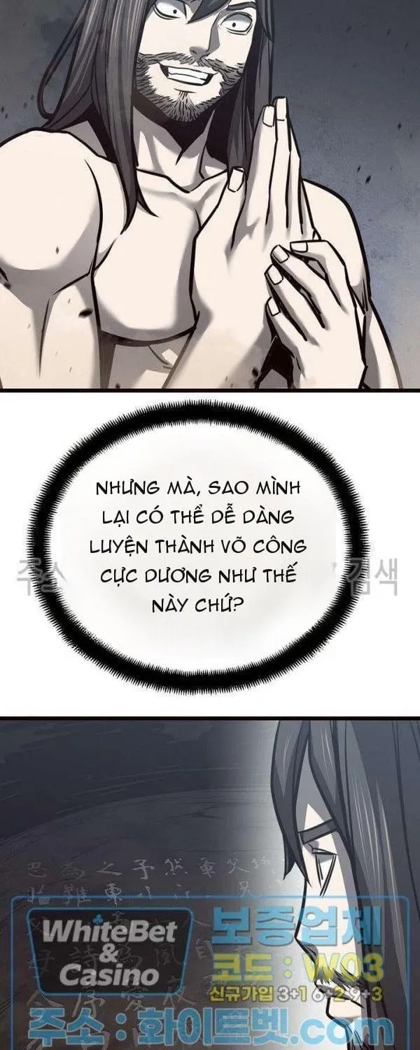 Kẻ Thù Chap 55 - Next Chap 56