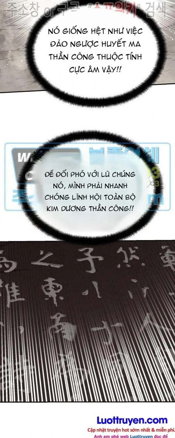 Kẻ Thù Chap 55 - Next Chap 56