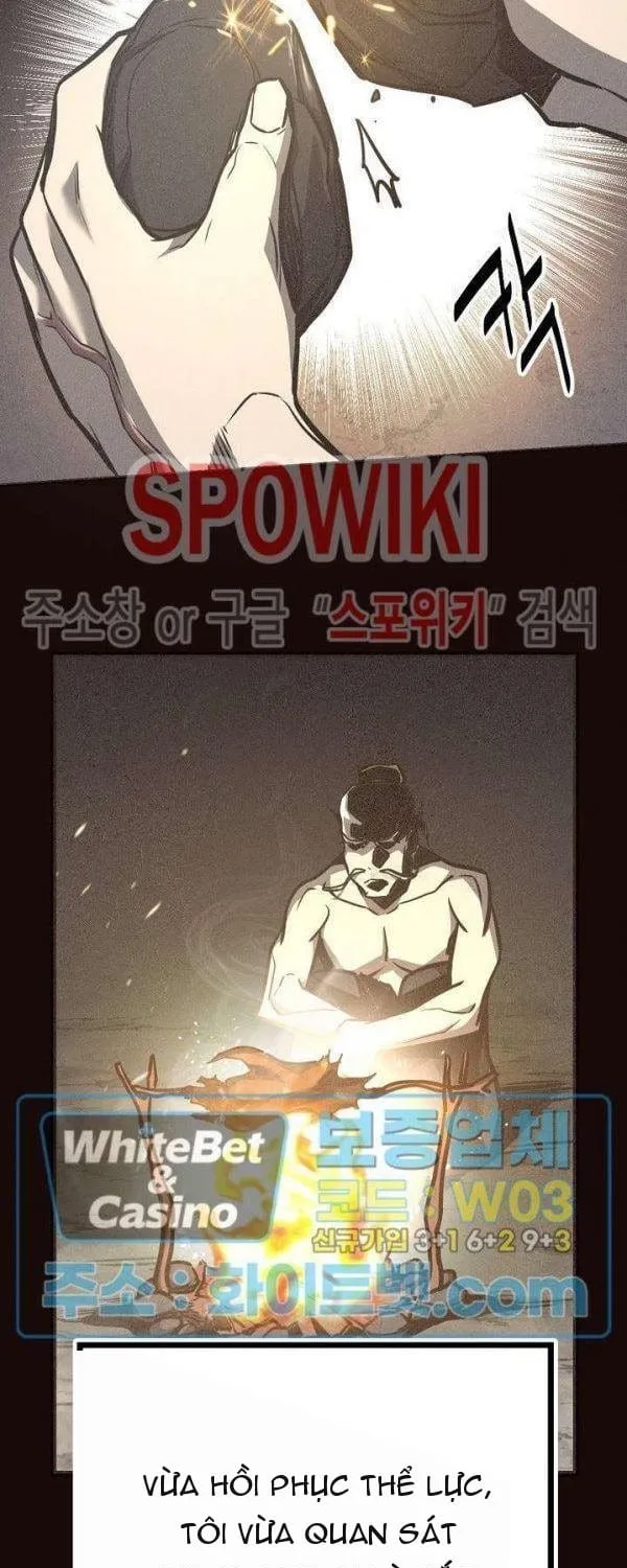 Kẻ Thù Chap 55 - Next Chap 56