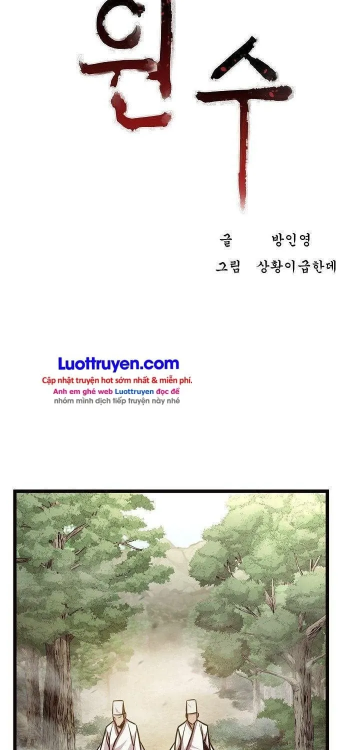 Kẻ Thù Chap 56 - Next Chap 57