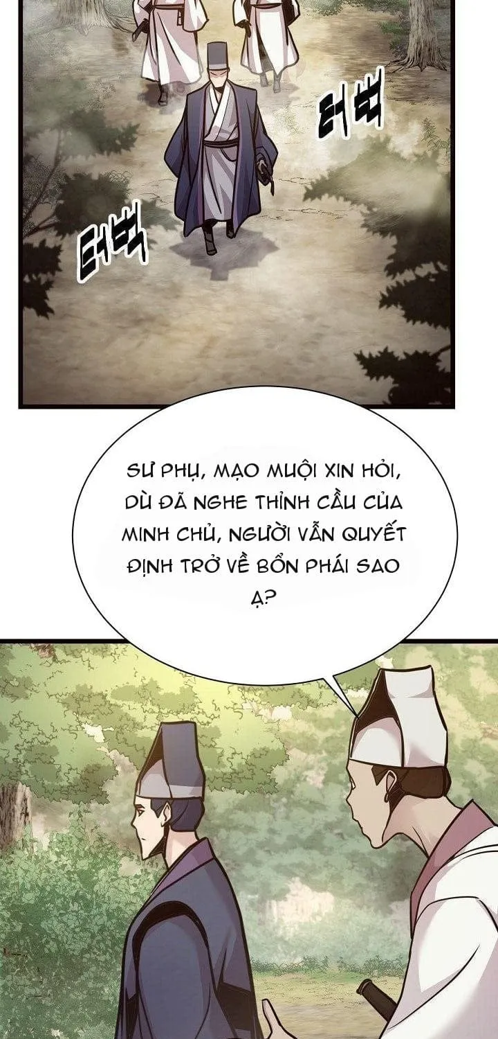 Kẻ Thù Chap 56 - Next Chap 57