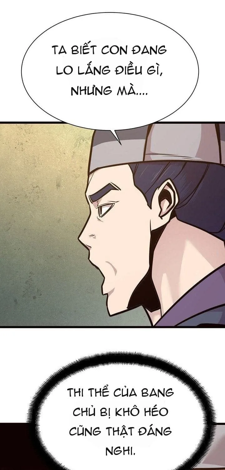 Kẻ Thù Chap 56 - Next Chap 57