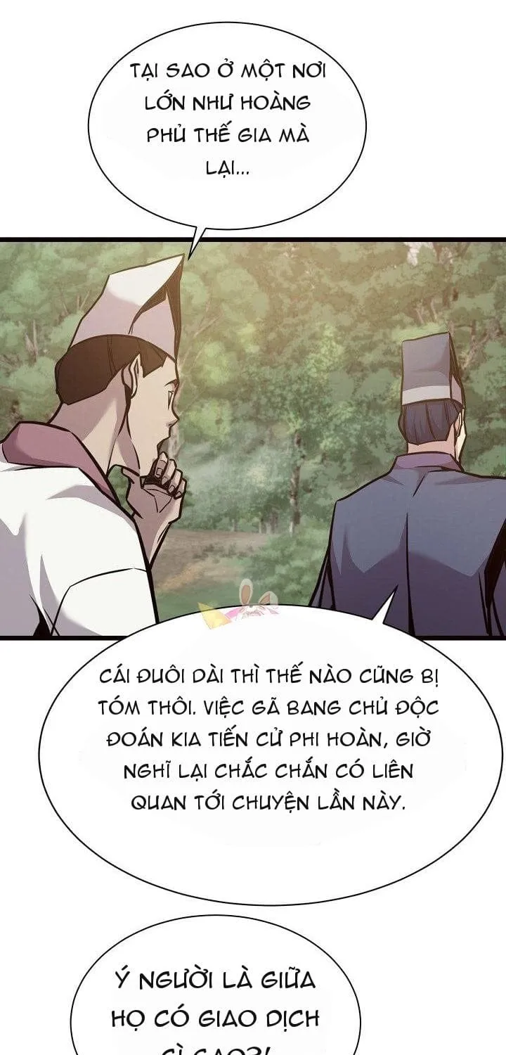 Kẻ Thù Chap 56 - Next Chap 57