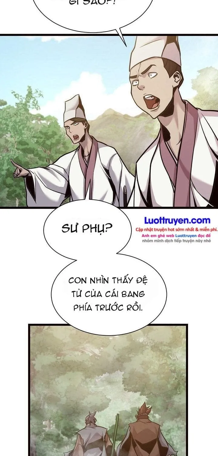 Kẻ Thù Chap 56 - Next Chap 57