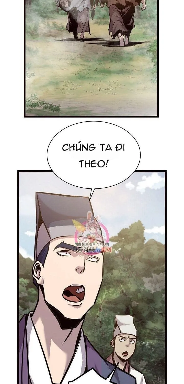 Kẻ Thù Chap 56 - Next Chap 57