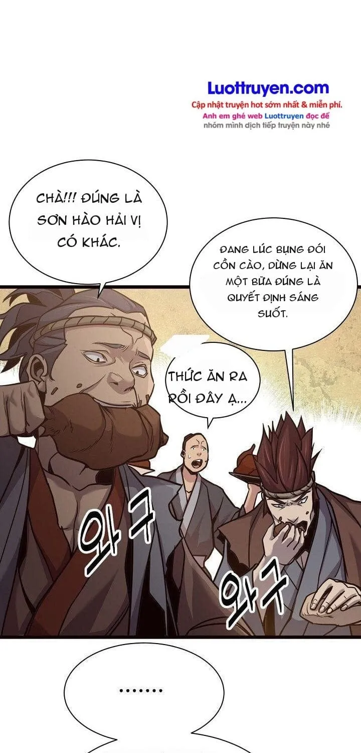 Kẻ Thù Chap 56 - Next Chap 57