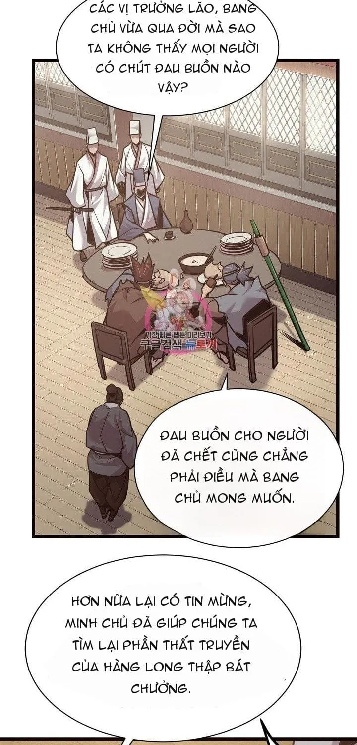 Kẻ Thù Chap 56 - Next Chap 57
