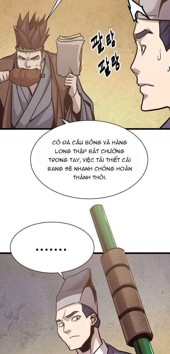 Kẻ Thù Chap 56 - Next Chap 57