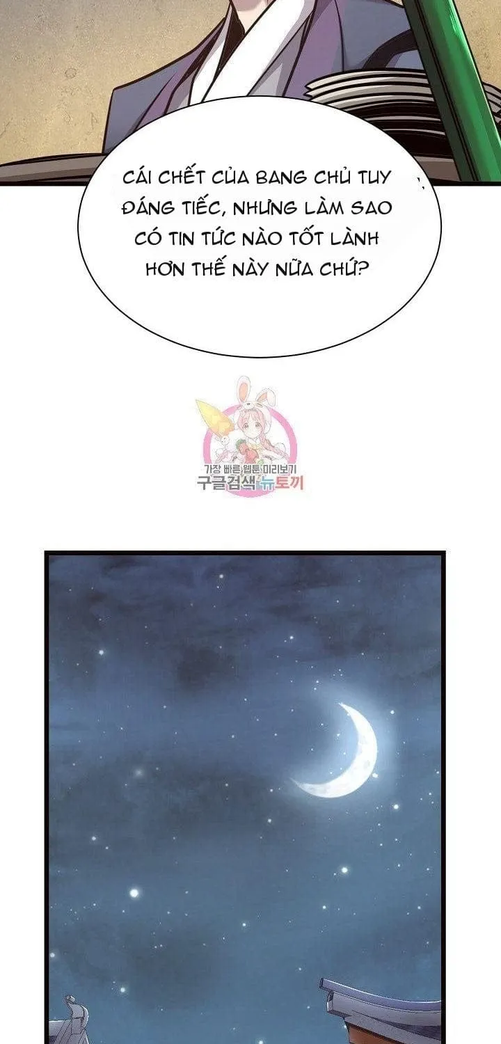 Kẻ Thù Chap 56 - Next Chap 57