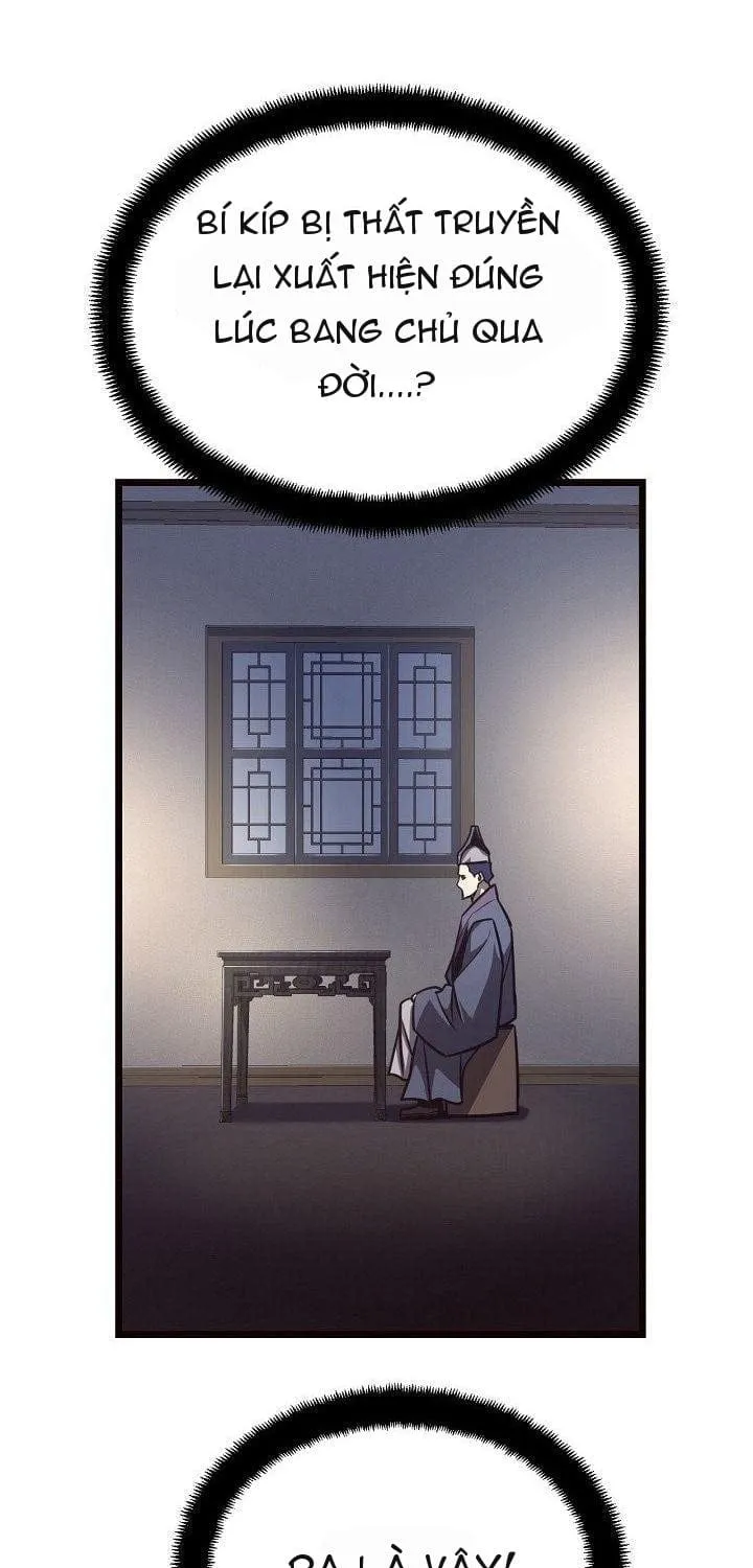 Kẻ Thù Chap 56 - Next Chap 57