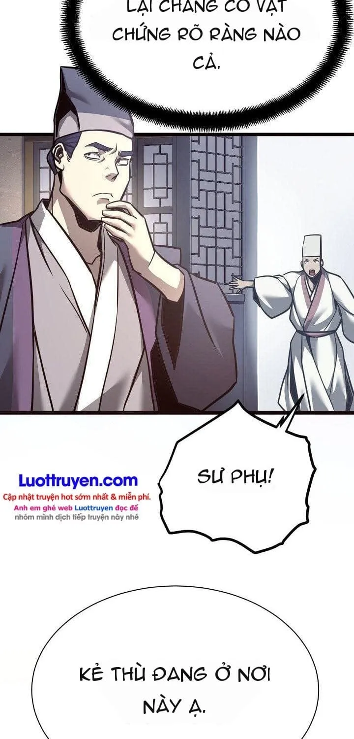 Kẻ Thù Chap 56 - Next Chap 57
