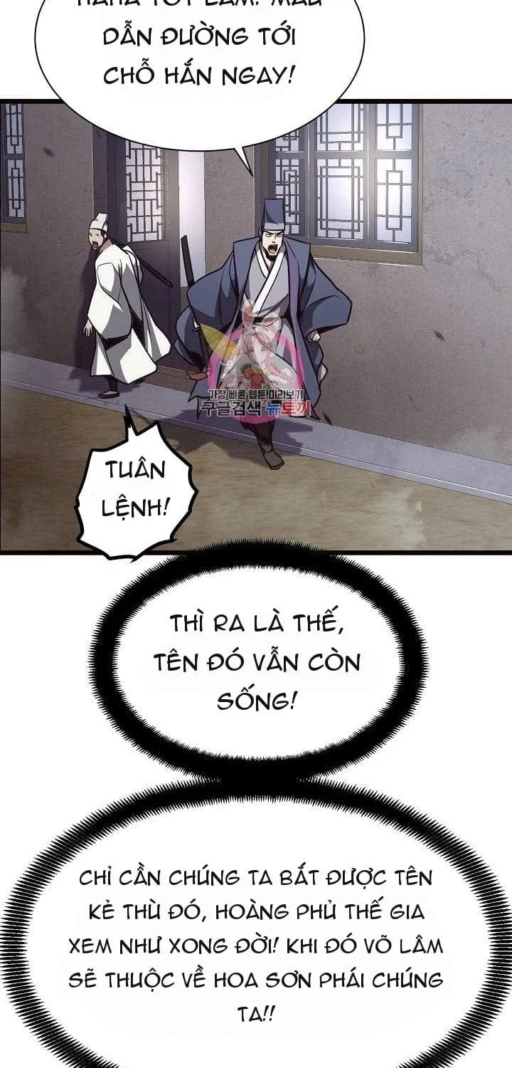 Kẻ Thù Chap 56 - Next Chap 57