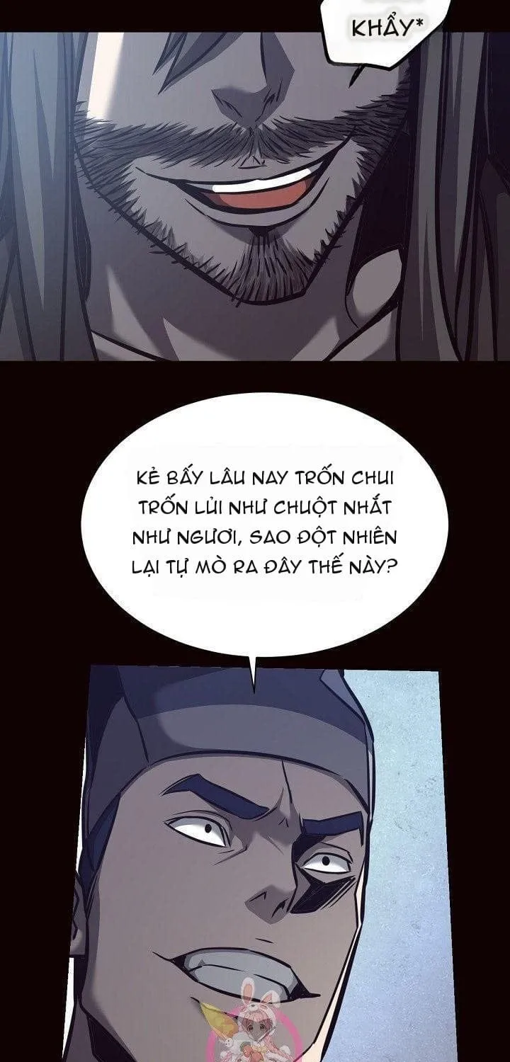 Kẻ Thù Chap 56 - Next Chap 57
