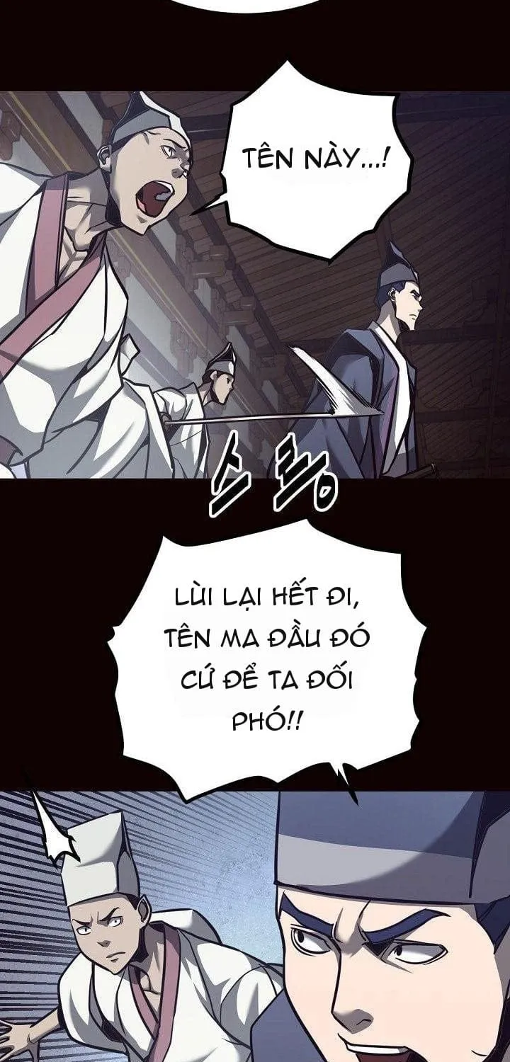 Kẻ Thù Chap 56 - Next Chap 57
