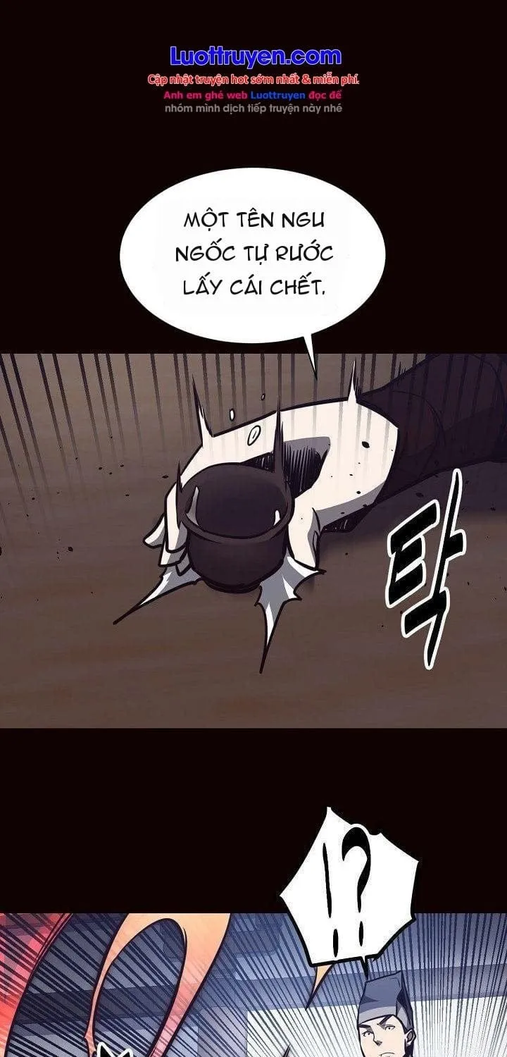 Kẻ Thù Chap 56 - Next Chap 57