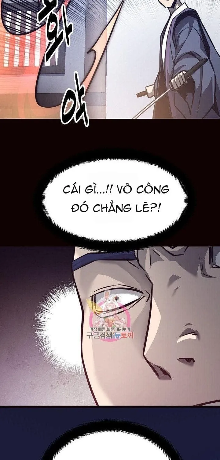 Kẻ Thù Chap 56 - Next Chap 57
