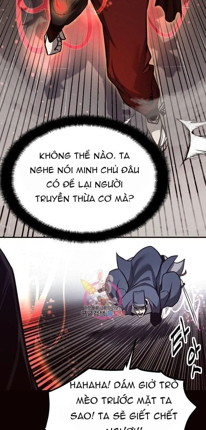 Kẻ Thù Chap 56 - Next Chap 57