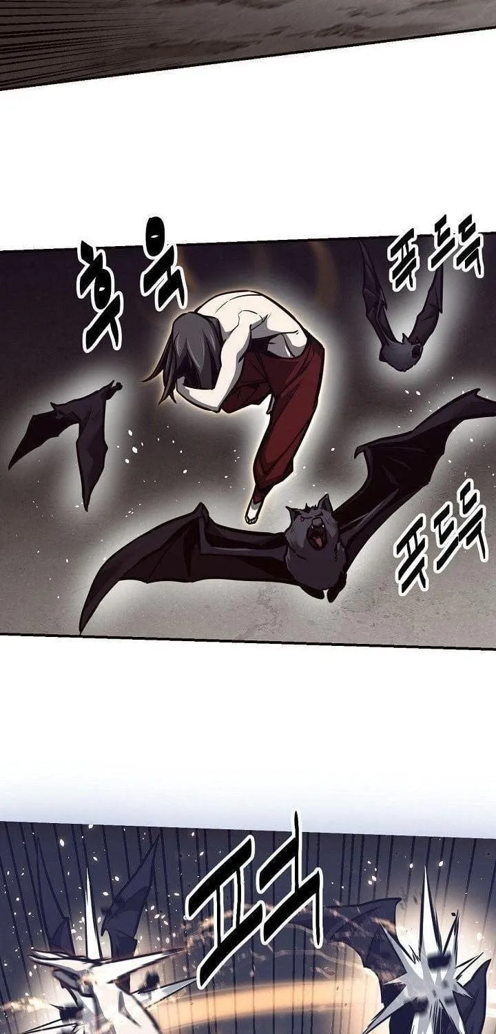 Kẻ Thù Chap 56 - Next Chap 57