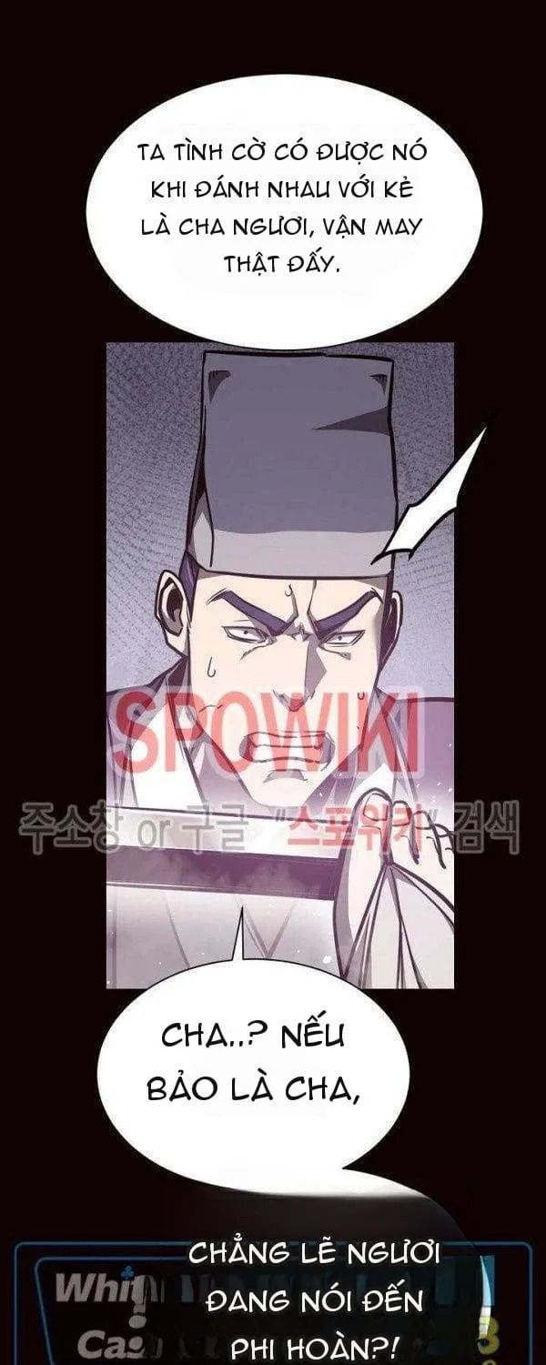 Kẻ Thù Chap 57 - Next Chap 58