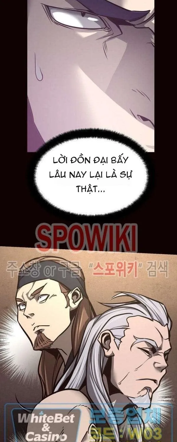 Kẻ Thù Chap 57 - Next Chap 58