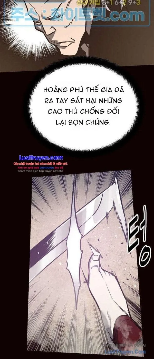 Kẻ Thù Chap 57 - Next Chap 58