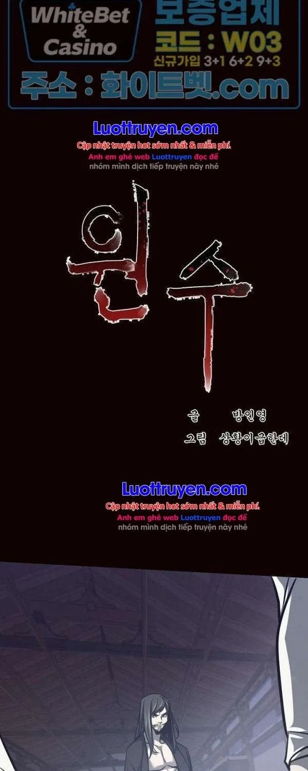 Kẻ Thù Chap 57 - Next Chap 58