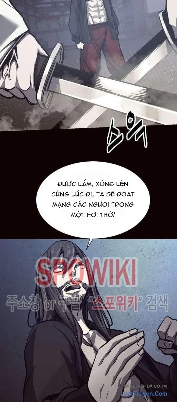 Kẻ Thù Chap 57 - Next Chap 58