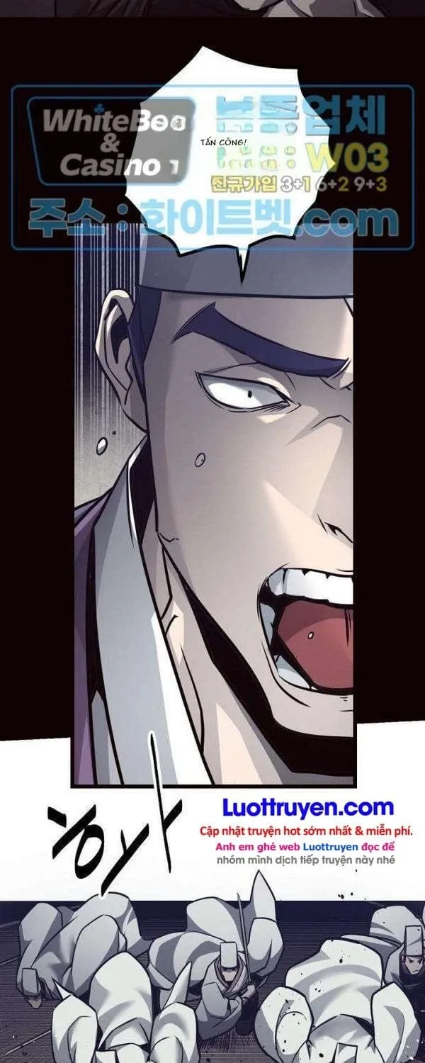 Kẻ Thù Chap 57 - Next Chap 58