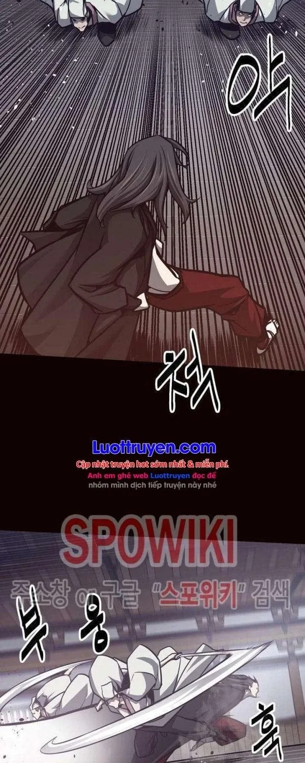 Kẻ Thù Chap 57 - Next Chap 58