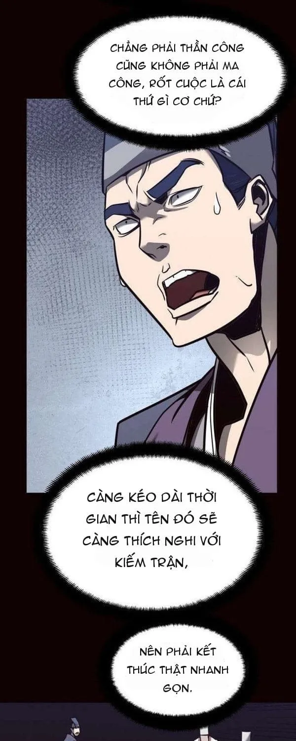 Kẻ Thù Chap 57 - Next Chap 58