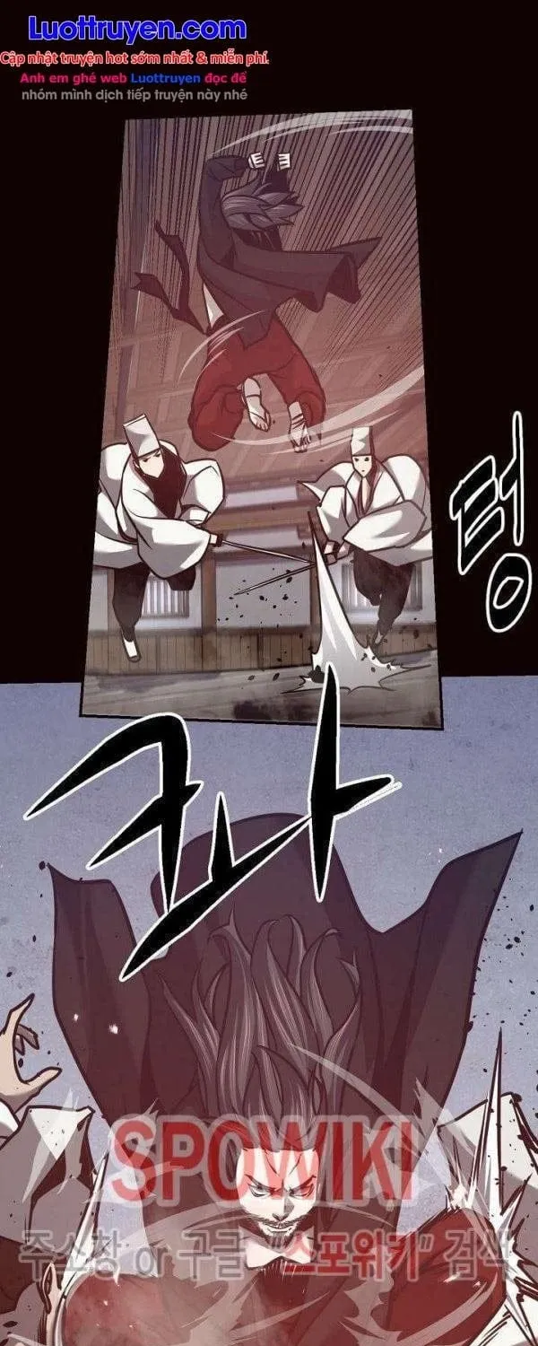Kẻ Thù Chap 57 - Next Chap 58