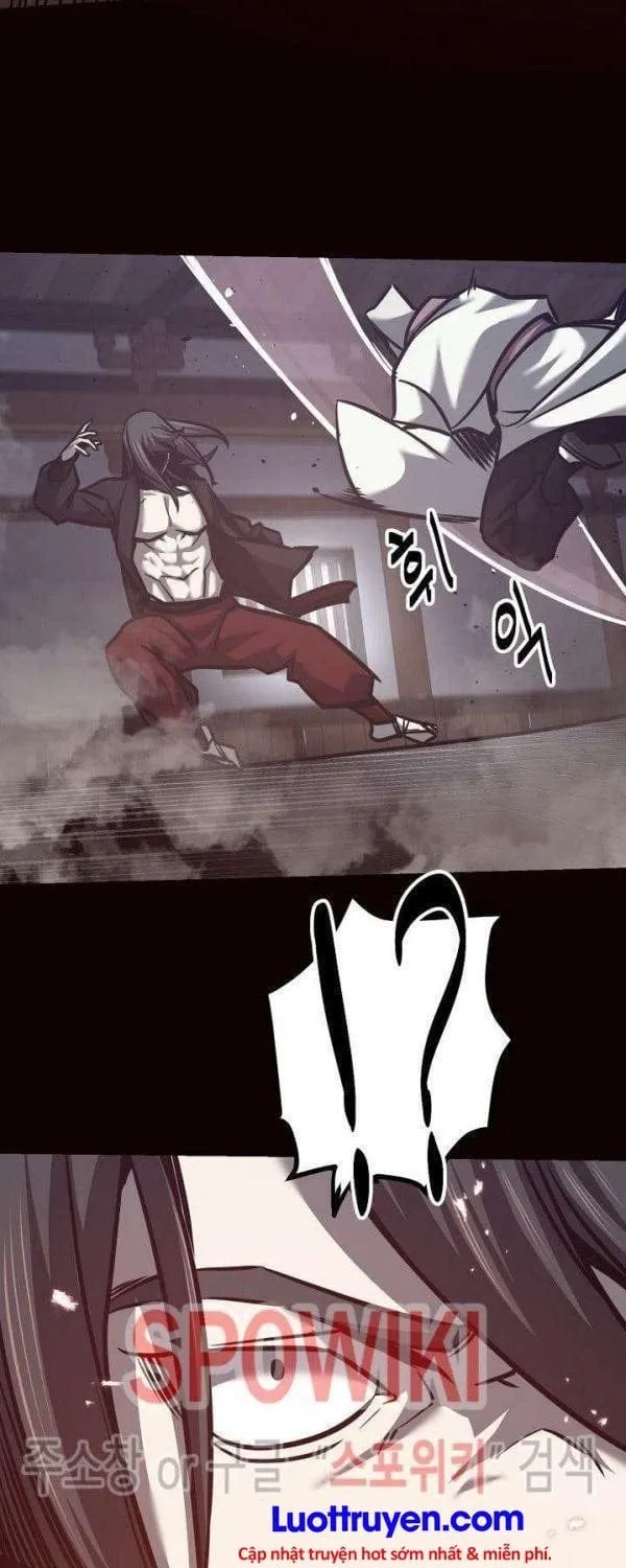 Kẻ Thù Chap 57 - Next Chap 58
