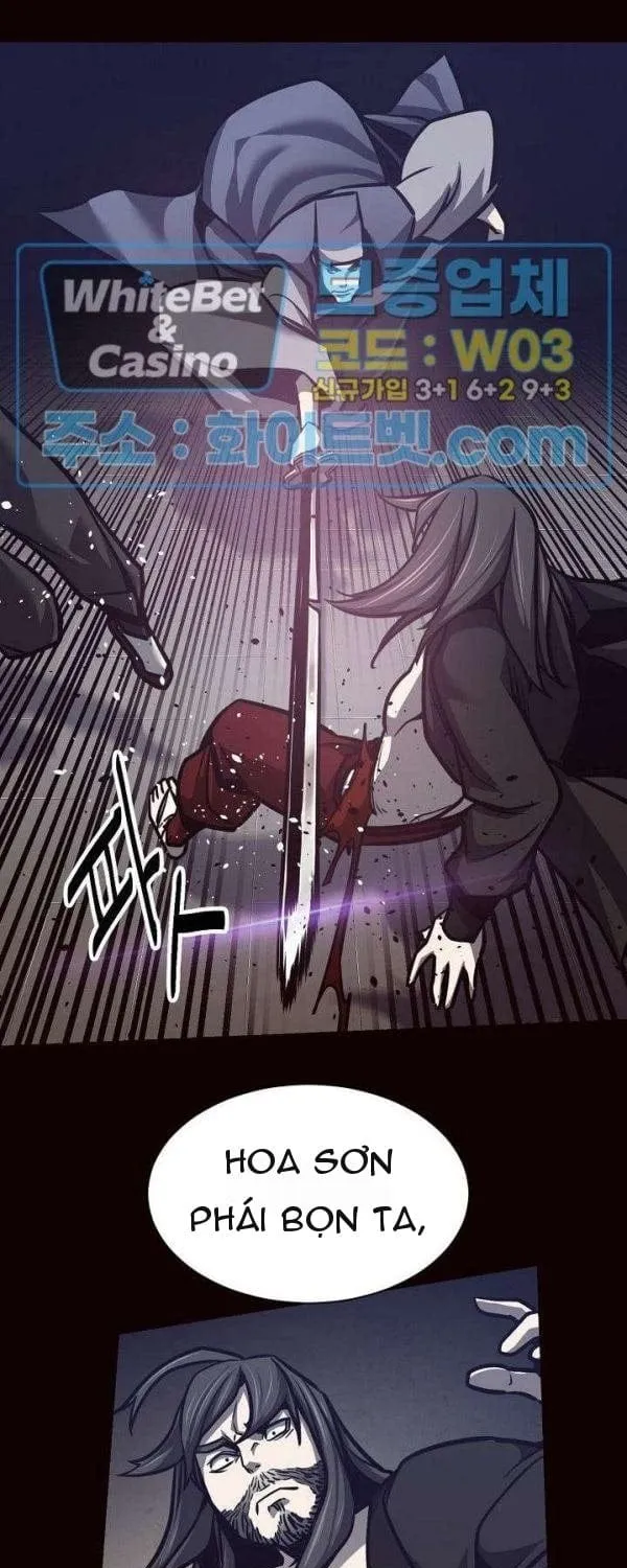 Kẻ Thù Chap 57 - Next Chap 58