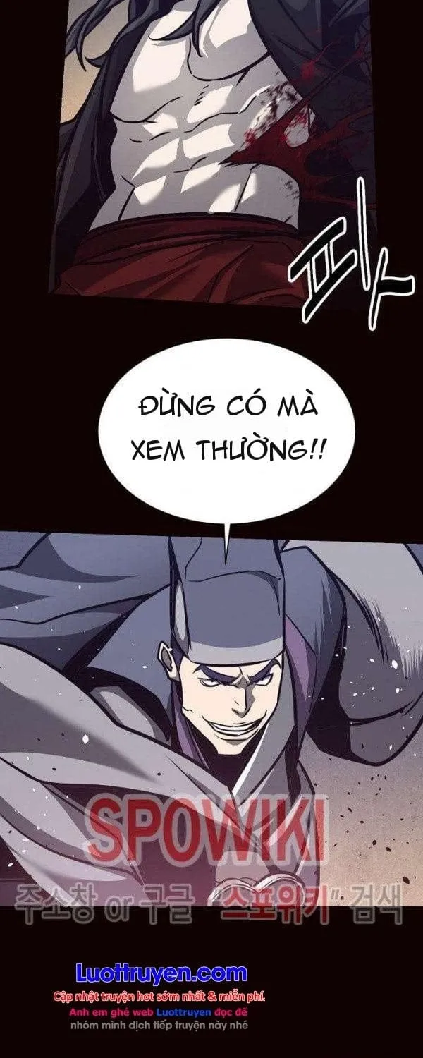 Kẻ Thù Chap 57 - Next Chap 58