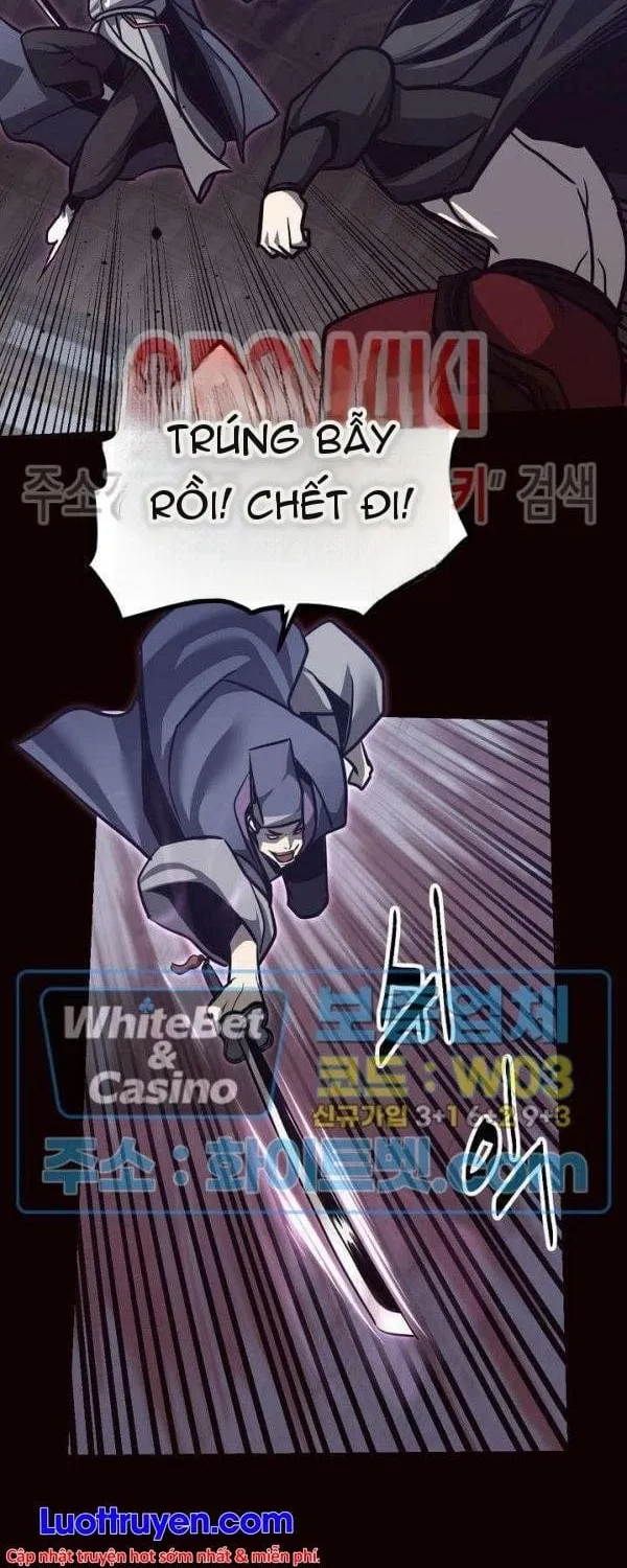 Kẻ Thù Chap 57 - Next Chap 58