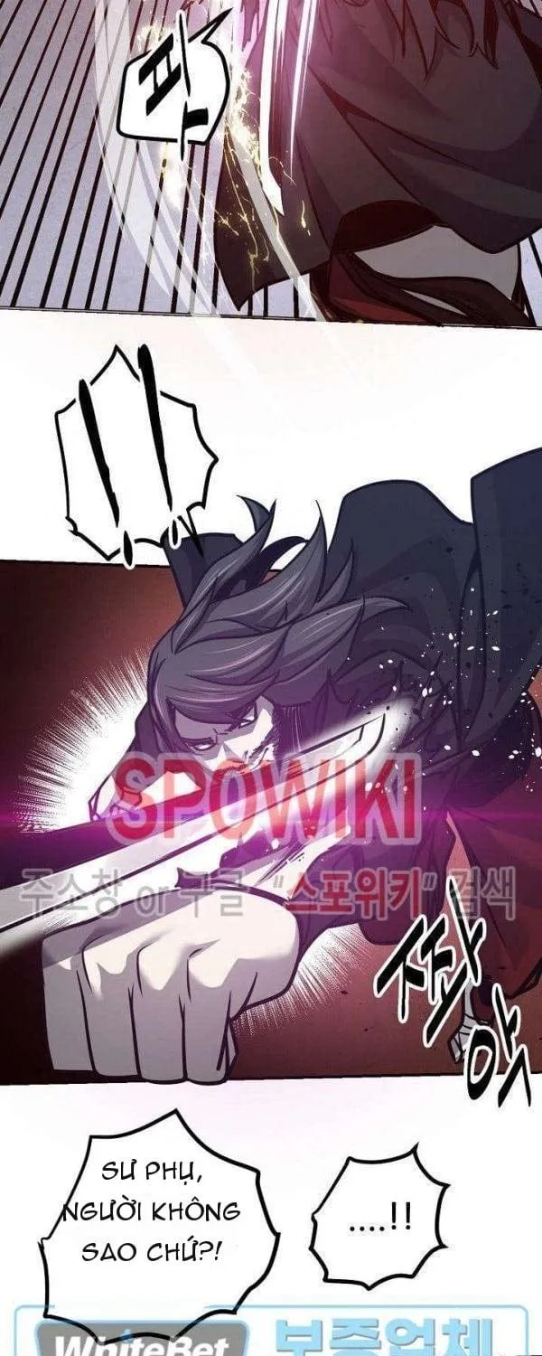 Kẻ Thù Chap 57 - Next Chap 58