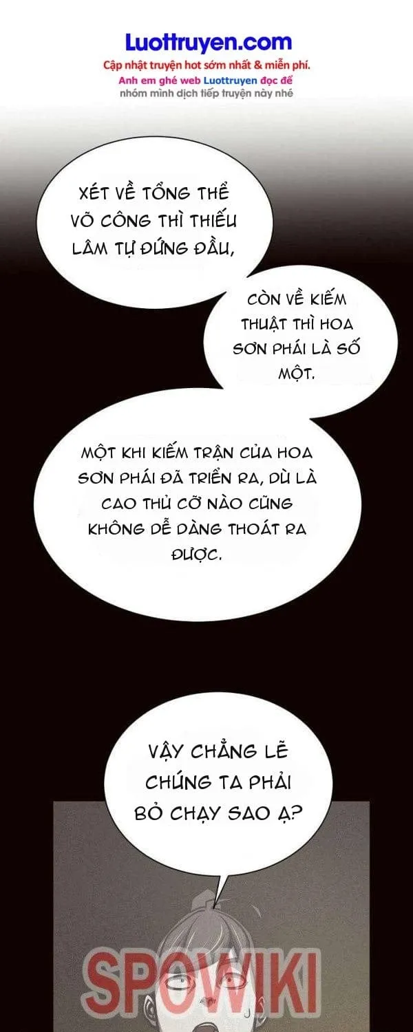 Kẻ Thù Chap 57 - Next Chap 58
