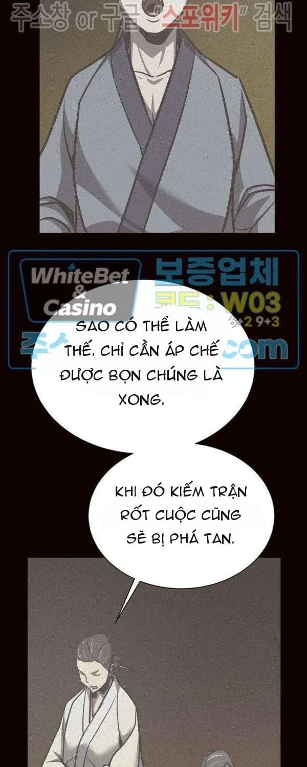 Kẻ Thù Chap 57 - Next Chap 58