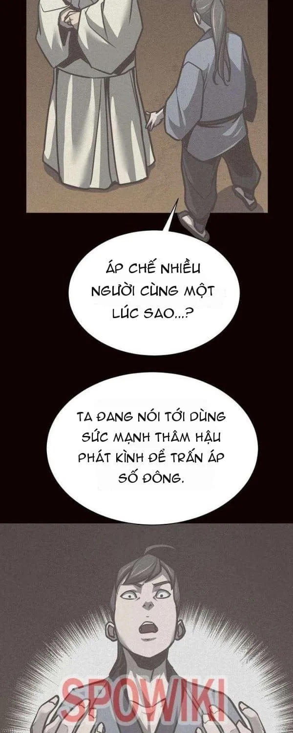 Kẻ Thù Chap 57 - Next Chap 58